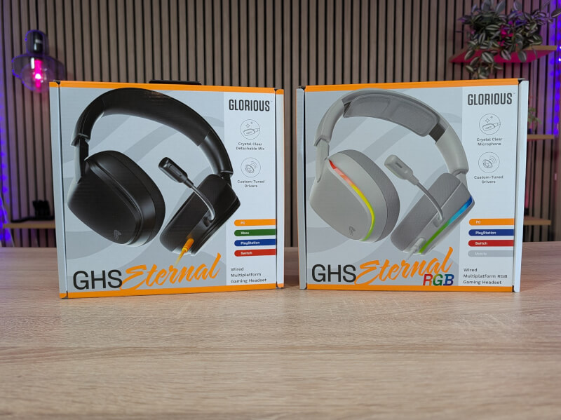 GHS Eternal RGB